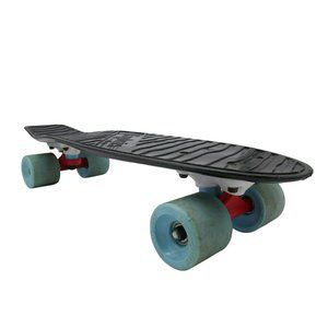 Kryptonics 22.5" Classic Skateboard